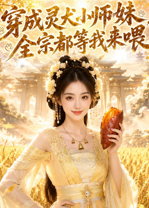 穿成灵犬小师妹,全宗都等我来喂(67集) 穿成灵犬小师妹,全宗都等我来喂(67集)全集一次看完