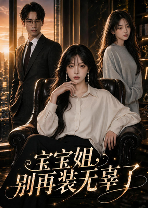 宝宝姐，别再装无辜了（41集）短剧小说在线看