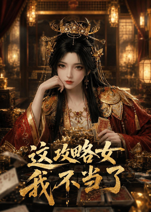 这攻略女我不当了(22集) 这攻略女我不当了(22集)好看的国产短剧