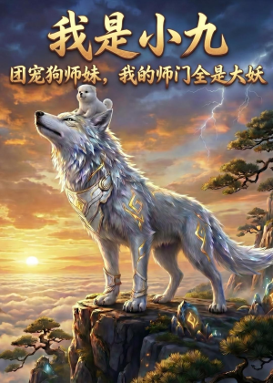我是小九团宠狗师妹，我的师门全是大妖（59集）火爆短剧热播中
