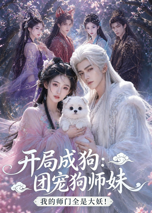 开局成狗:团宠狗师妹,我的师门全是大妖!(68集) 开局成狗:团宠狗师妹,我的师门全是大妖!(68集)女主谁演的