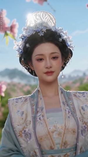 晚棠如梦不候故人(43集) 晚棠如梦不候故人(43集)红果短剧看全集