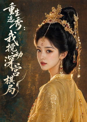 重生选秀:我搅动深宫棋局(68集) 重生选秀:我搅动深宫棋局(68集)推荐热门短剧