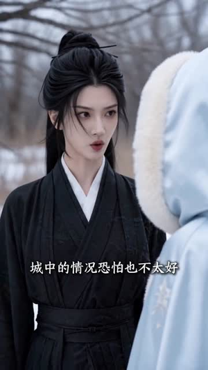 嫡姐抢嫁穷书生，我嫁战神耀京华（41集）最新热播短剧
