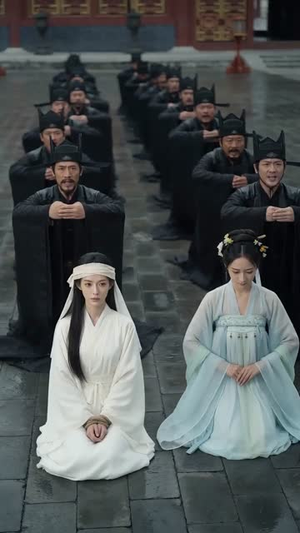 皇帝前夫逼我和亲?我转身嫁他死敌(55集) 皇帝前夫逼我和亲?我转身嫁他死敌(55集)全集免费观看