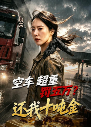 空车超重罚五万?还我十吨金(60集) 空车超重罚五万?还我十吨金(60集)全集一网打尽