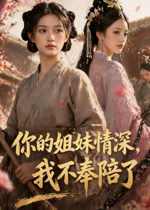 你的姐妹情深,我不奉陪了(56集) 你的姐妹情深,我不奉陪了(56集)短剧在线更新