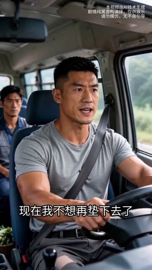 三元车费被举报,我拒载后全村哭了(48集) 三元车费被举报,我拒载后全村哭了(48集)百度在线观看