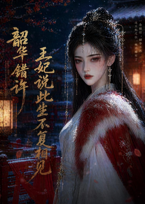 韶华错许,王妃说此生不复相见(78集) 韶华错许,王妃说此生不复相见(78集)精彩短剧推荐