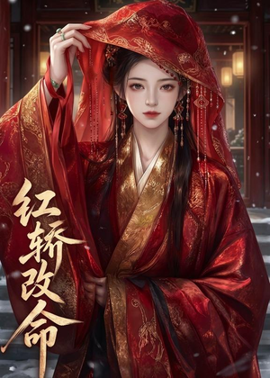 红轿改命(23集) 红轿改命(23集)短剧解说全集