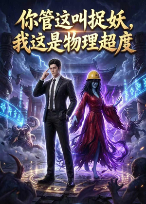 你管这叫捉妖,我这是物理超度(30集) 你管这叫捉妖,我这是物理超度(30集)短剧全集完整版