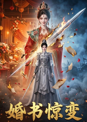 婚书惊变(16集) 婚书惊变(16集)经典回顾免费看