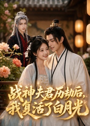战神夫君历劫后,我复活了白月光(22集) 战神夫君历劫后,我复活了白月光(22集)最新热门短剧