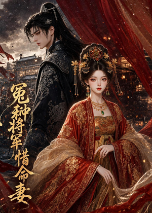 冤种将军惜命妻(24集) 冤种将军惜命妻(24集)短剧片段分享