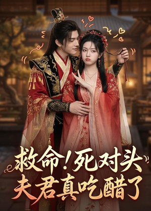 救命!死对头夫君真吃醋了(27集) 救命!死对头夫君真吃醋了(27集)让你一口气看完
