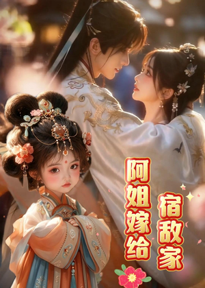阿姐嫁给宿敌家(9集) 阿姐嫁给宿敌家(9集)好看短剧追不停