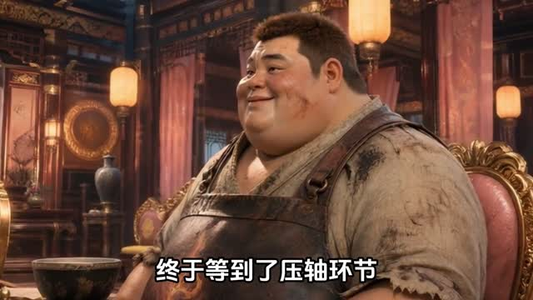 一锤定乾坤(70集) 一锤定乾坤(70集)大结局一气呵成
