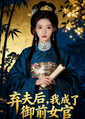 弃夫后,我成了御前女官(47集) 弃夫后,我成了御前女官(47集)海量资源免费看