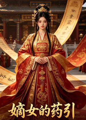 嫡女的药引(58集) 嫡女的药引(58集)在哪看是免费的