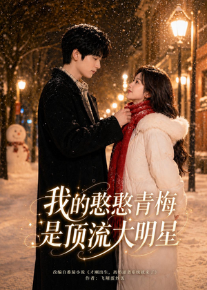 我的憨憨青梅是顶流大明星(61集) 我的憨憨青梅是顶流大明星(61集)超好看短剧推荐