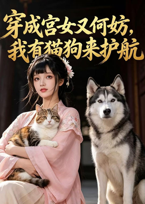 穿成宫女又何妨,我有猫狗来护航(63集) 穿成宫女又何妨,我有猫狗来护航(63集)全集在线看