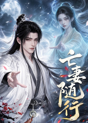 亡妻随行(25集) 亡妻随行(25集)热播短剧追不停
