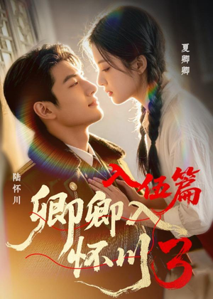卿卿入怀川3:入伍篇(20集) 卿卿入怀川3:入伍篇(20集)全集都在这里了