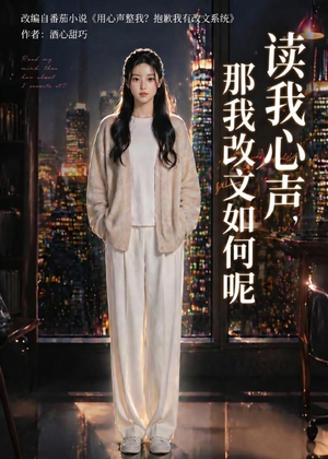 读我心声,那我改文如何呢(71集) 读我心声,那我改文如何呢(71集)哪个短剧网能看