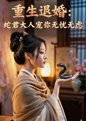 重生退婚：蛇君大人宠你无忧无虑（65集）全集免费看短剧