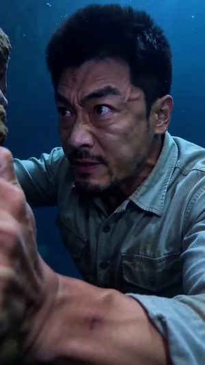 八零狂飙，我在荒洞捡海鲜（60集）短剧热播抢先看