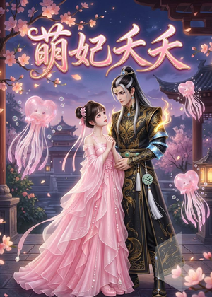 萌妃夭夭(23集) 萌妃夭夭(23集)大结局完美收官