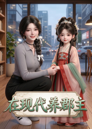 在现代养郡主(43集) 在现代养郡主(43集)免费短剧片段