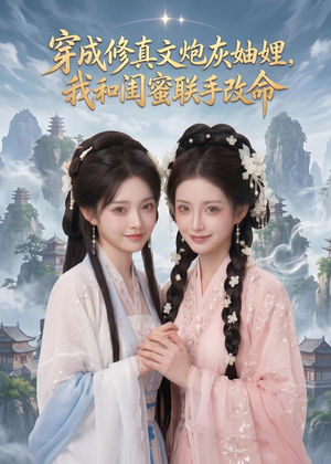 穿成修真文炮灰妯娌,我和闺蜜联手改命(74集) 穿成修真文炮灰妯娌,我和闺蜜联手改命(74集)古装热门短剧