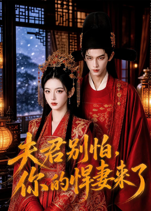 夫君别怕,你的悍妻来了(60集) 夫君别怕,你的悍妻来了(60集)火爆热门短剧