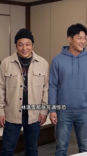 同学会摊牌，我不装了（38集）精彩短剧随心推