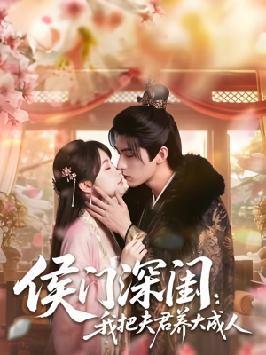 侯门深闺：我把夫君养大成人1080P（44集）口碑爆棚免费看