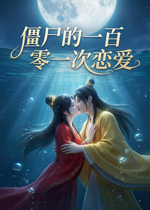 僵尸的一百零一次恋爱第三季（71集）穿越短剧推荐