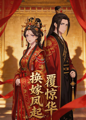 换嫁凤起覆惊华（28集）精彩短剧看全集