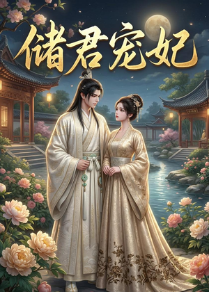 储君宠妃（17集）短剧解说热门