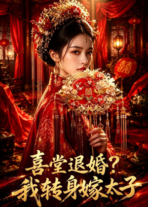 喜堂退婚，我转身嫁太子（48集）在哪看免费