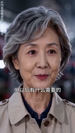 三十八年后，我为她撑腰（43集）在线看完整版