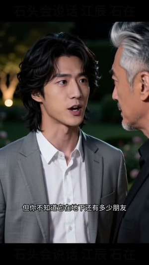 石头会说话(30集) 石头会说话(30集)全集完整版