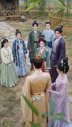 弃女归来，权倾朝野（45集）小短剧推荐