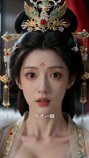 陛下今天掉马甲了吗（104集）热播短剧推荐
