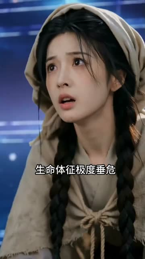 流放后，单亲萌宝偶遇亲渣爹第一季流放篇（89集）短剧解说全集
