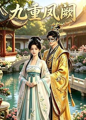 九重凤阙(64集) 九重凤阙(64集)在哪看