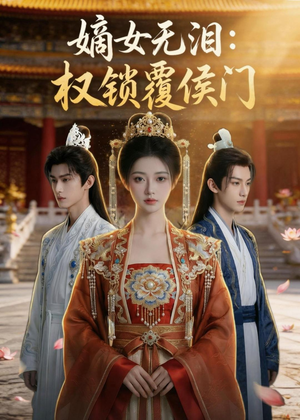 嫡女无泪:权锁覆侯门(71集) 嫡女无泪:权锁覆侯门(71集)短剧推荐来了