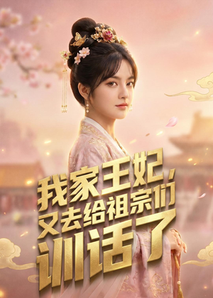 我家王妃，又去给祖宗们训话了（63集）在线观看全集