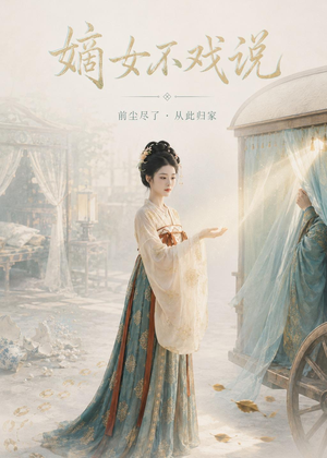 嫡女不戏说(49集) 嫡女不戏说(49集)最新热播短剧