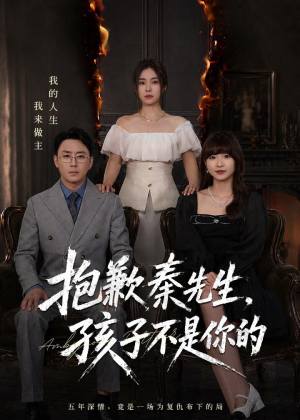 抱歉秦先生，孩子不是你的（53集）全集